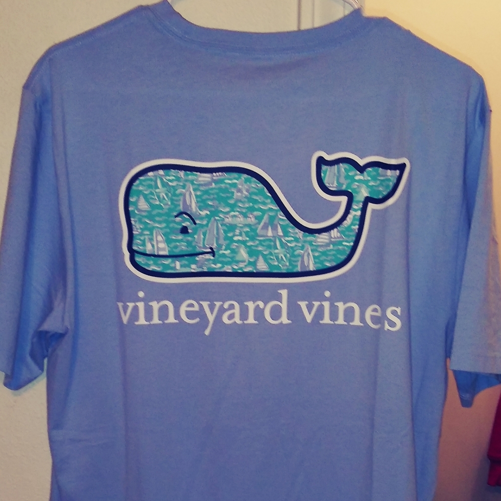 Mens T Shirt